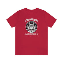 Load image into Gallery viewer, Odawgs Made in CA T-Shirt
