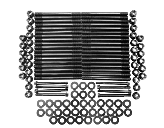 ARP DIESEL HEAD STUD KIT 230-4201