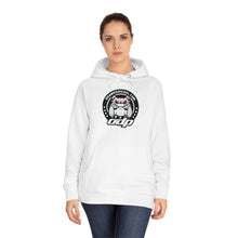 Load image into Gallery viewer, Unisex Fleece Hoodie
