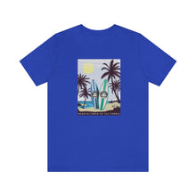 Load image into Gallery viewer, Odawgs Blue Beach T-Shirt

