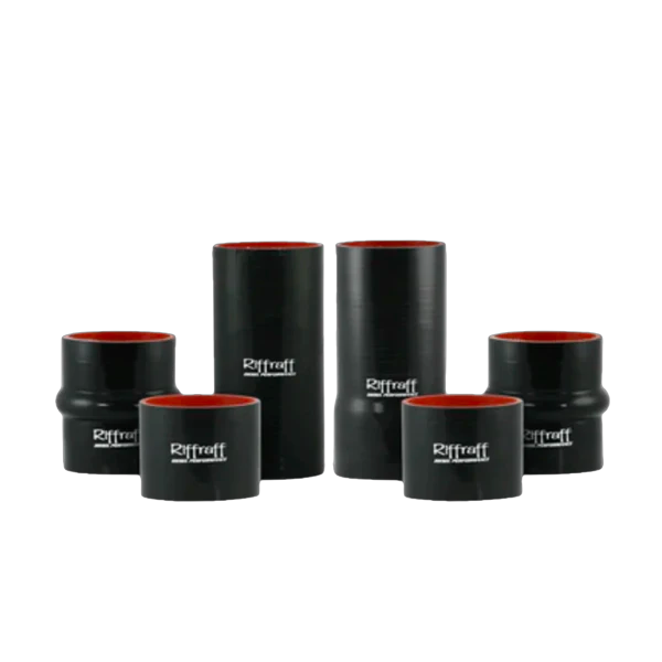 Riffraff Complete Set CAC Boots  - 7.3 Powerstroke  (L99-03)