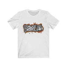 Load image into Gallery viewer, Odawgs Diesel Graffiti T-Shirt
