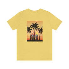 Load image into Gallery viewer, Odawgs Orange Sunset T-Shirt
