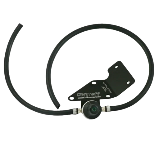 Overboost Code Regulator - 7.3 Powerstroke (1999-2003)