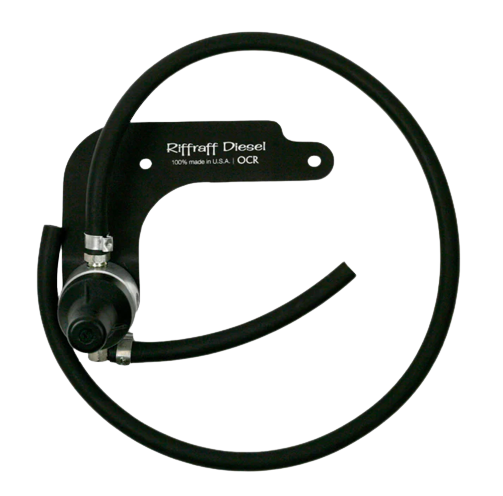 Overboost Code Regulator - 7.3 Powerstroke (1994-1997)