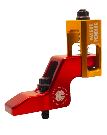 RiffRaff Diesel Valve Spring Compressor Tool - 7.3 Powerstroke (1994-2003)